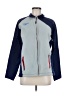 Speedo Blue Track Jacket Size Med (34) - photo 1