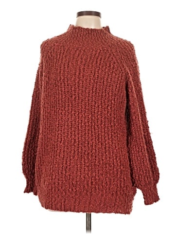 Tina + Jo Turtleneck Sweater (view 1)