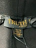 TRUTH BY REPUBLIC Black Active Pants Size 1X - photo 7