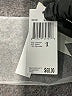 TRUTH BY REPUBLIC Black Active Pants Size 1X - photo 8