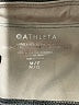 Athleta Gray Active Pants Size M - photo 4