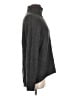 J.Crew Gray Turtleneck Sweater Size M - photo 4
