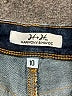 Harmony + Havoc Blue Jeans Size 10 - photo 7