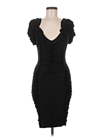 Leifsdottir Cocktail Dress (view 1)