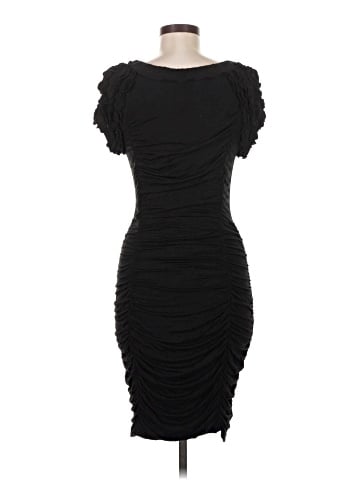Leifsdottir Cocktail Dress (view 2)