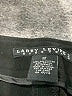 Larry Levine Black Dress Pants Size 12 - photo 6