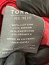 Torrid Red Jeans Size 10 - photo 7