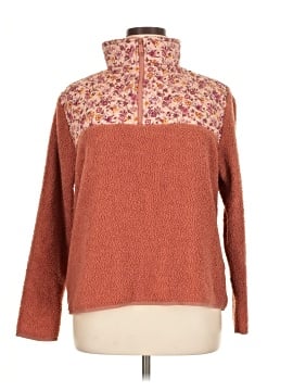 Vera Bradley Fleece