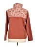 Vera Bradley 100% Polyester Orange Fleece Size XL - photo 2