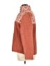 Vera Bradley 100% Polyester Orange Fleece Size XL - photo 5