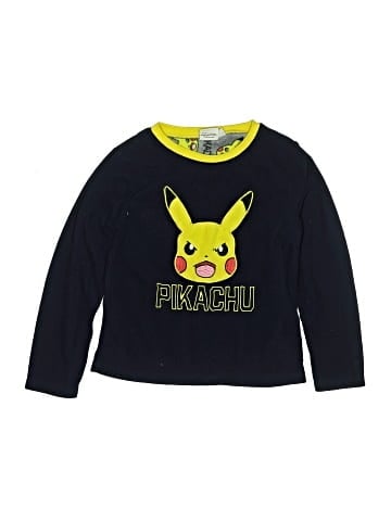 Pokemon Sweatshirt (view 1)