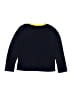 Pokemon 100% Polyester Blue Sweatshirt Size 8 - 9 - photo 2