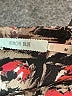 Kimchi Blue 100% Polyester Floral Black Romper Size M - photo 4