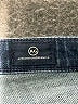 Adriano Goldschmied Polka Dots Blue Jeans Size 26 waist - photo 7