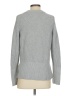 Ann Taylor LOFT Solid Gray Pullover Sweater Size XS - photo 2