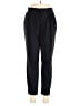 Mondetta Solid Black Track Pants Size M - photo 1