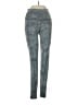 Good hYOUman Tie-dye Gray Active Pants Size XS - photo 1