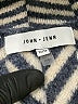 John & Jenn Chevron-herringbone Gray Pullover Sweater Size XS - photo 7