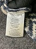 John & Jenn Chevron-herringbone Gray Pullover Sweater Size XS - photo 8