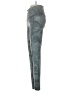 Good hYOUman Tie-dye Gray Active Pants Size XS - photo 5