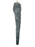 Good hYOUman Tie-dye Gray Active Pants Size XS - photo 4