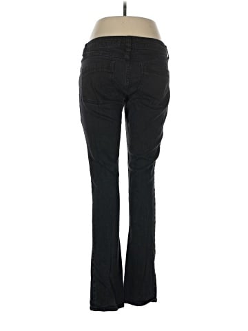 Miley Cyrus & Max Azria Jeans (view 2)
