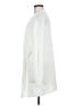 Shein 100% Acrylic Ivory Cardigan Size 6 - photo 5