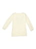 SONOMA life + style 100% Cotton Ivory Pullover Sweater Size 4T - photo 2