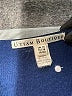 Uttam Boutique Polka Dots Blue Cardigan Size 2 - 4 - photo 7