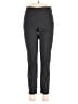 Ellen Tracy Chevron-herringbone Gray Active Pants Size M - photo 1