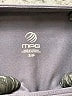 MPG Gray Active Pants Size S - photo 6