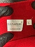 Signature Red Turtleneck Sweater Size L - photo 7
