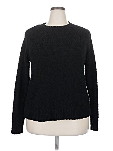 Style&Co Pullover Sweater (view 1)