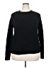 Style&Co Black Pullover Sweater Size 2X - photo 1