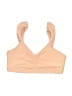 Onzie Tan Pink Swimsuit Top Size Sm - Med - photo 1