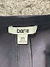 Bar III 100% Polyester Gray Blazer Size XXS - photo 6