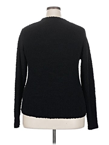 Style&Co Pullover Sweater (view 2)