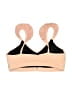 Onzie Tan Pink Swimsuit Top Size Sm - Med - photo 2