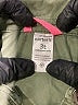 Carter's 100% Cotton Solid Green Jacket Size 3T - photo 3