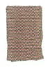 Unbranded Gray Red Scarf One size - photo 2