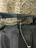 Calvin Klein Solid Blue Casual Dress Size 10 - photo 4