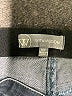 Wit & Wisdom Black Jeans Size 10 (petite) - photo 7