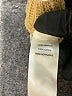 Chico's 100% Acrylic Tan Pullover Sweater Size Med (1) - photo 8
