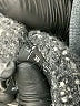 Isabel Marant Silver Jacket Size EU (FR) 38 / US 6 - photo 7