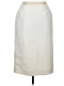 Le Suit Ivory Formal Skirt Size 14 (petite) - photo 1