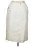 Le Suit Ivory Formal Skirt Size 14 (petite) - photo 2