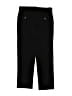 IZOD Black Dress Pants Size 10 - photo 2