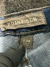 Point Sur Stars Blue Jeans Size 30 waist (tall) - photo 4