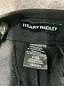 Hilary Radley Solid Black Active Pants Size XS - photo 7