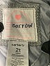 Carter's Gray Raincoat Size 2T - photo 3
